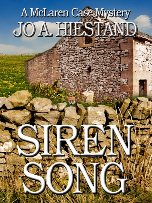 Title details for Siren Song by Jo A. Hiestand - Available